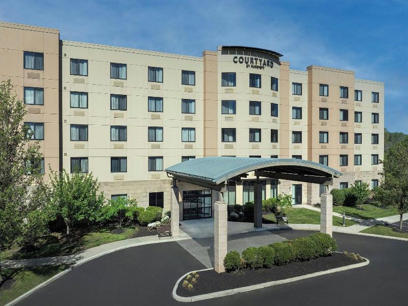 Courtyard Philadelphia Great Valley/Malvern image