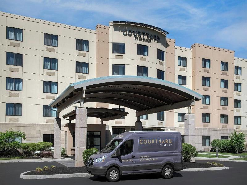 Courtyard Philadelphia Great Valley/Malvern image