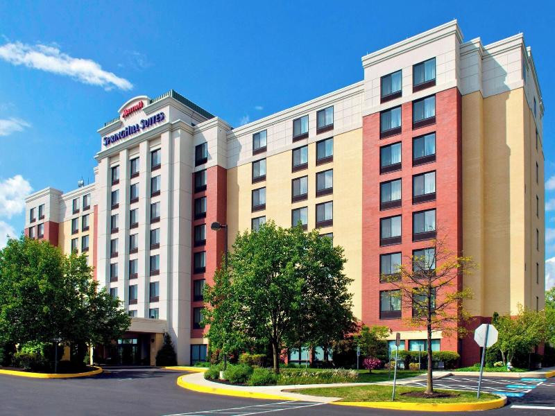 Springhill Suites Philadelphia Plymouth Meeting image