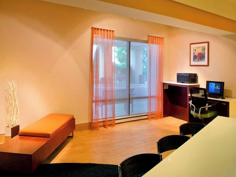 Springhill Suites Philadelphia Plymouth Meeting image