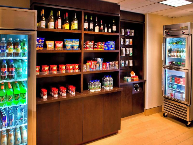 Springhill Suites Philadelphia Plymouth Meeting image