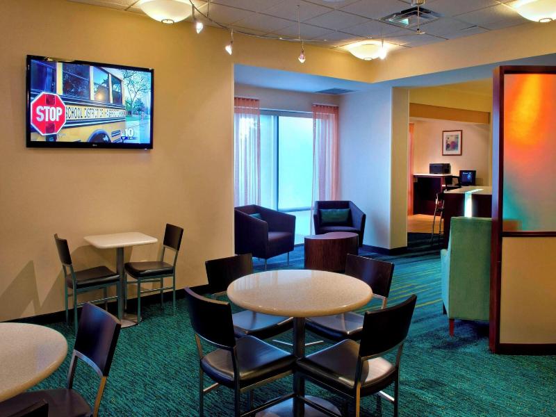 Springhill Suites Philadelphia Plymouth Meeting image