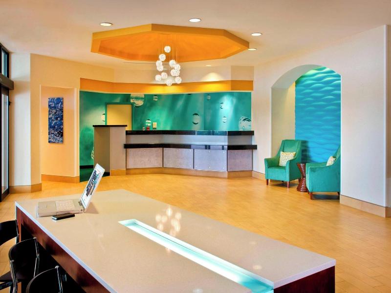 Springhill Suites Philadelphia Plymouth Meeting image