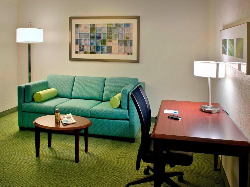 Springhill Suites Philadelphia Plymouth Meeting image
