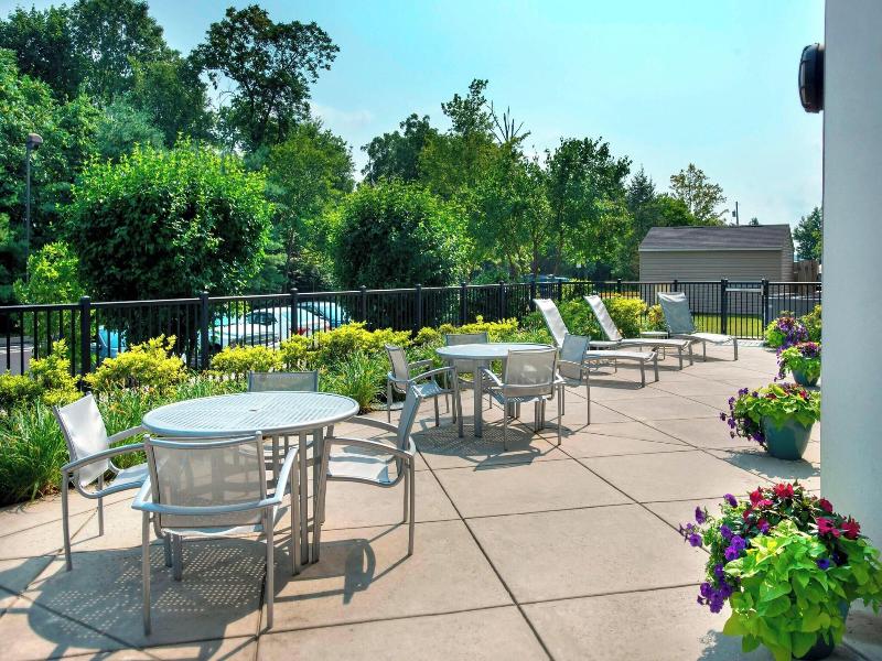 Springhill Suites Philadelphia Plymouth Meeting image