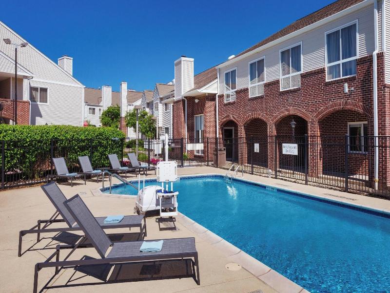 Residence Inn Philadelphia Willow Grove image
