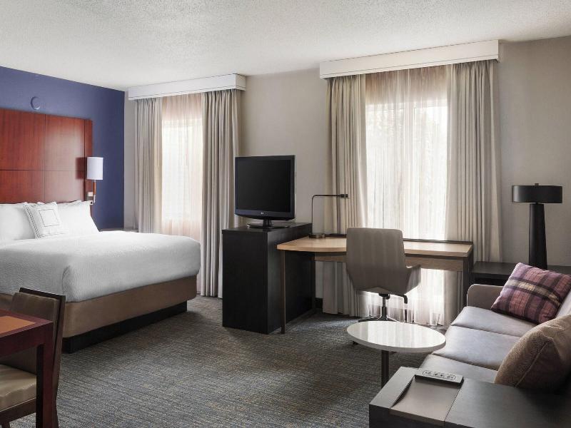 Residence Inn Philadelphia Willow Grove image