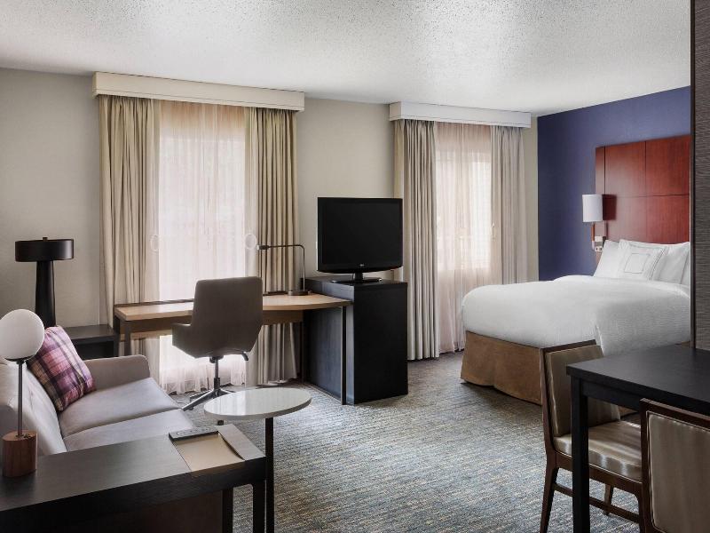 Residence Inn Philadelphia Willow Grove image