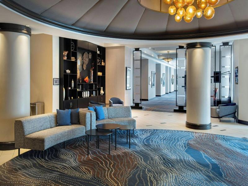 Philadelphia Marriott West image