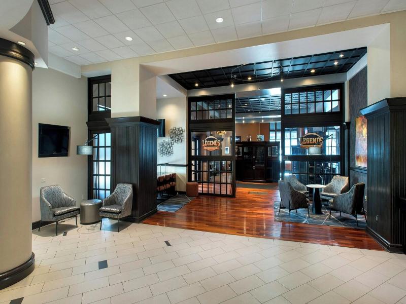 Philadelphia Marriott West image
