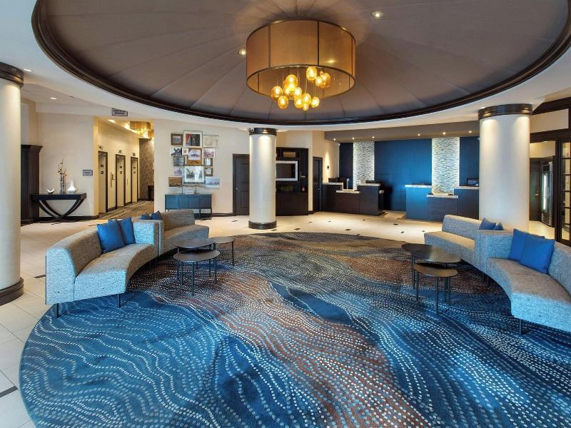 Philadelphia Marriott West image