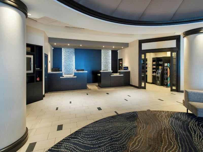 Philadelphia Marriott West image