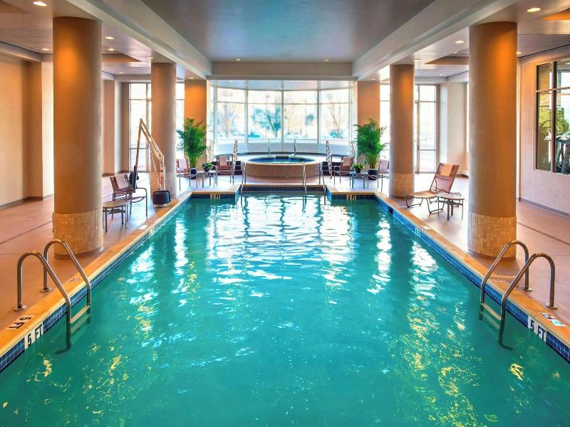 Philadelphia Marriott West image