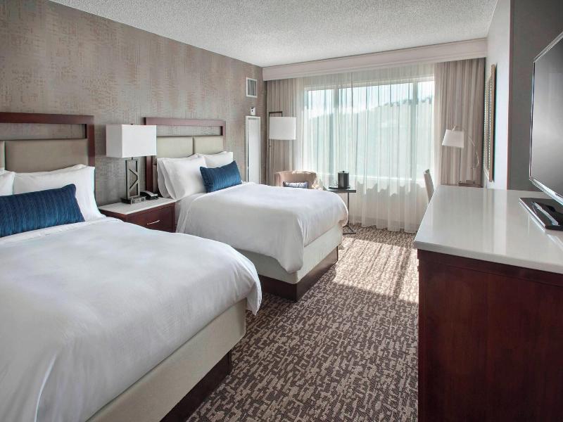 Philadelphia Marriott West image