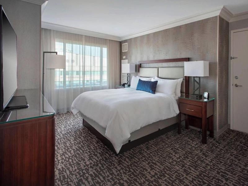Philadelphia Marriott West image