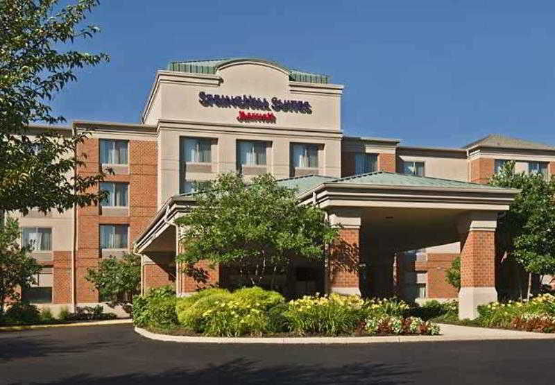 SpringHill Suites Philadelphia Willow Grove