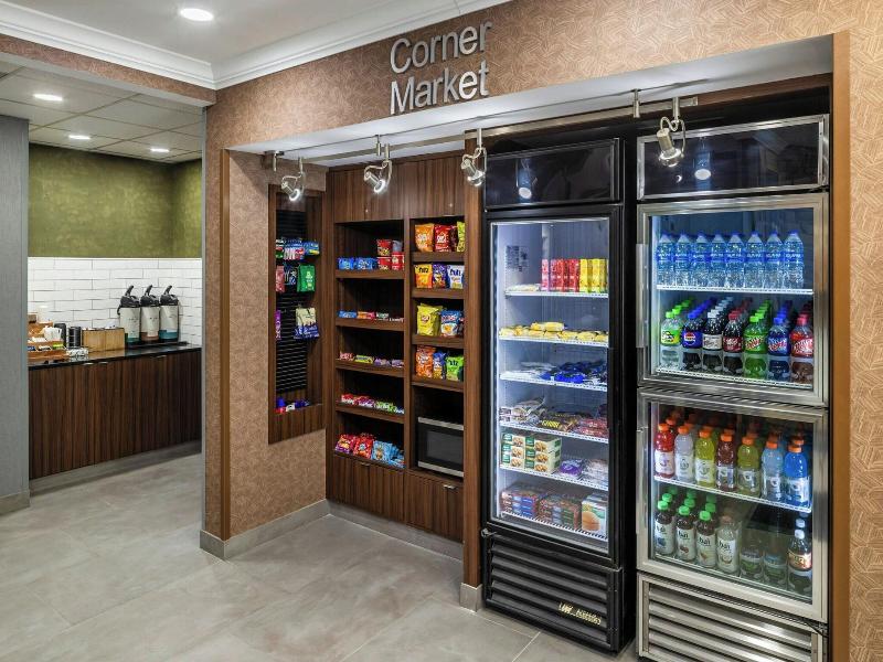 Fairfield Inn & Suites Butler image