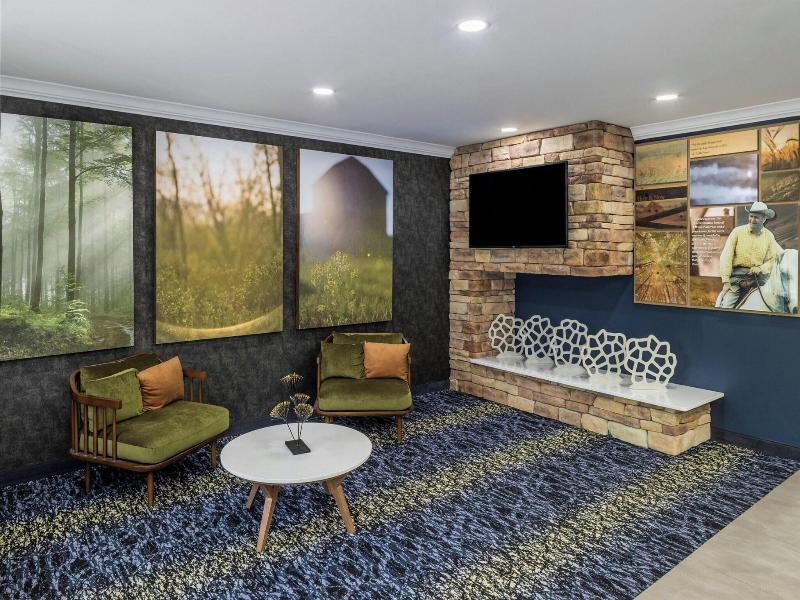Fairfield Inn & Suites Butler image