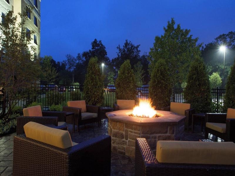 Courtyard Pittsburgh North/Cranberry Woods image