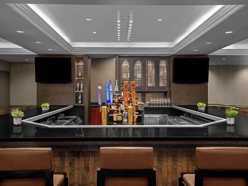 Pittsburgh Marriott North image