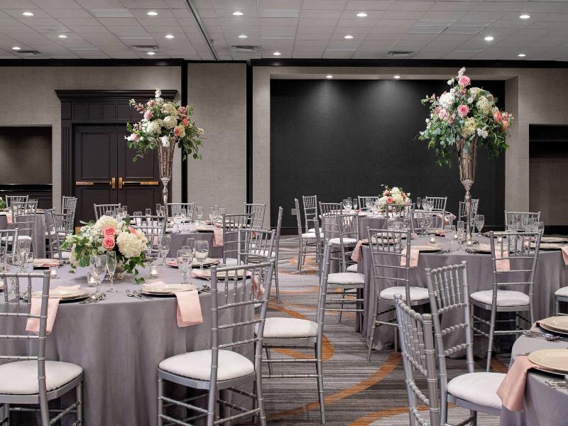 Pittsburgh Marriott North image