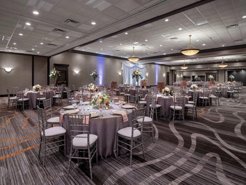 Pittsburgh Marriott North image