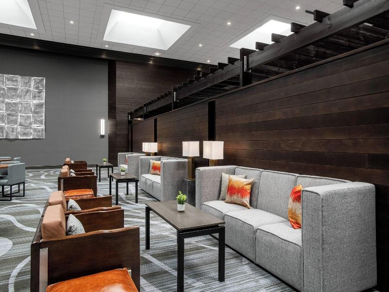 Pittsburgh Marriott North image