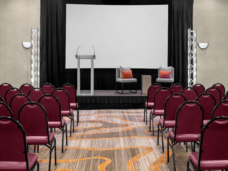 Pittsburgh Marriott North image