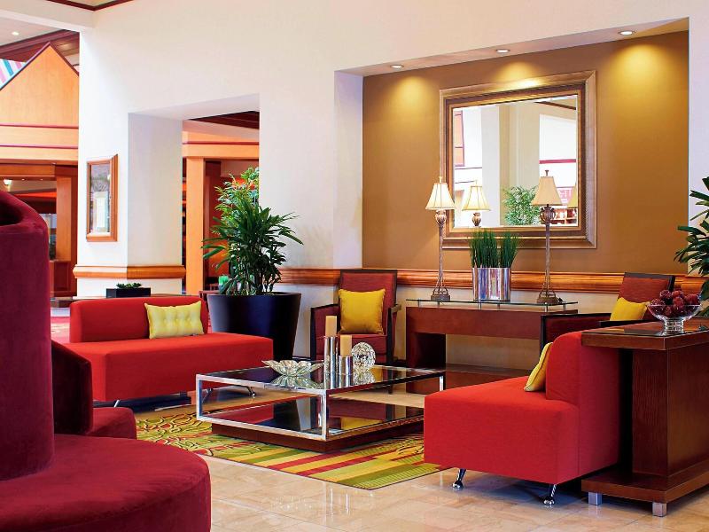 Pittsburgh Marriott North image