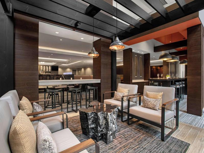 Pittsburgh Marriott North image
