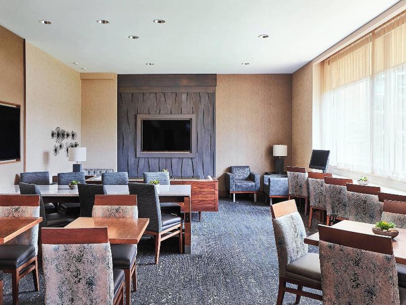 Pittsburgh Marriott North image