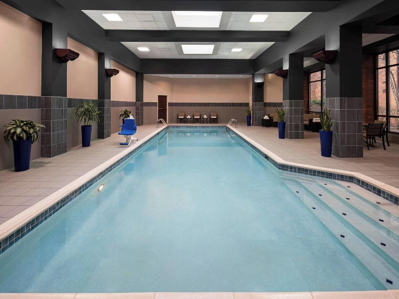 Pittsburgh Marriott North image