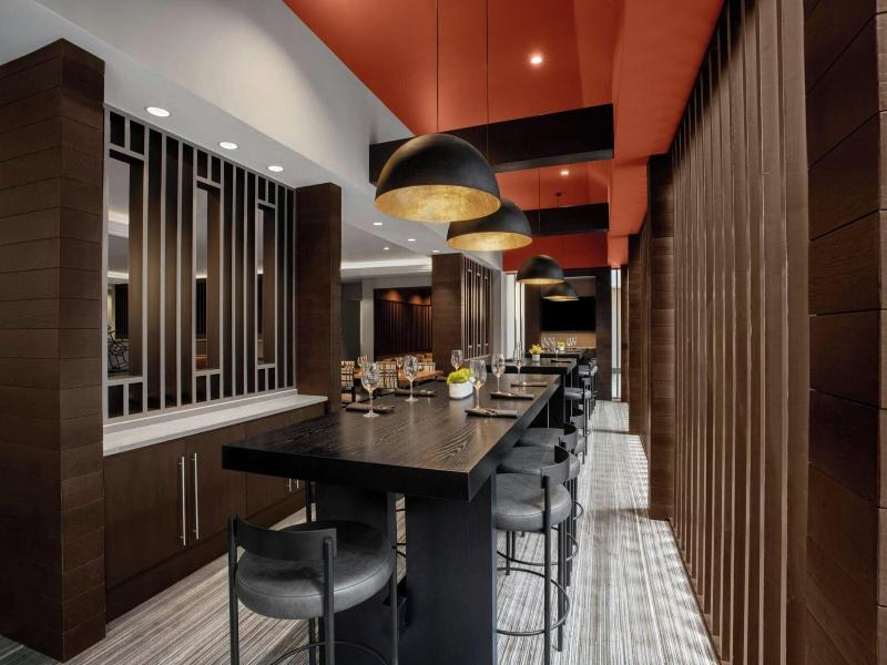 Pittsburgh Marriott North image