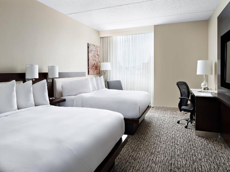 Pittsburgh Marriott North image