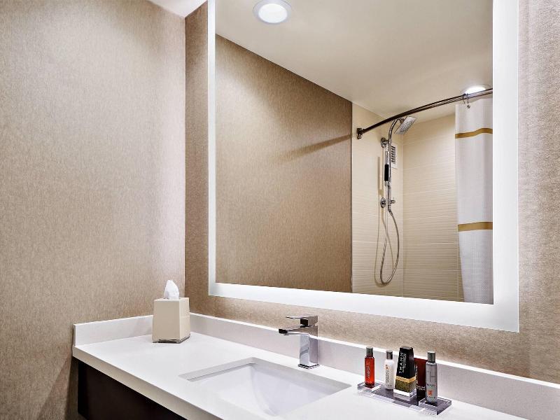 Pittsburgh Marriott North image