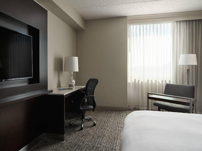 Pittsburgh Marriott North image