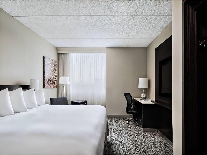 Pittsburgh Marriott North image