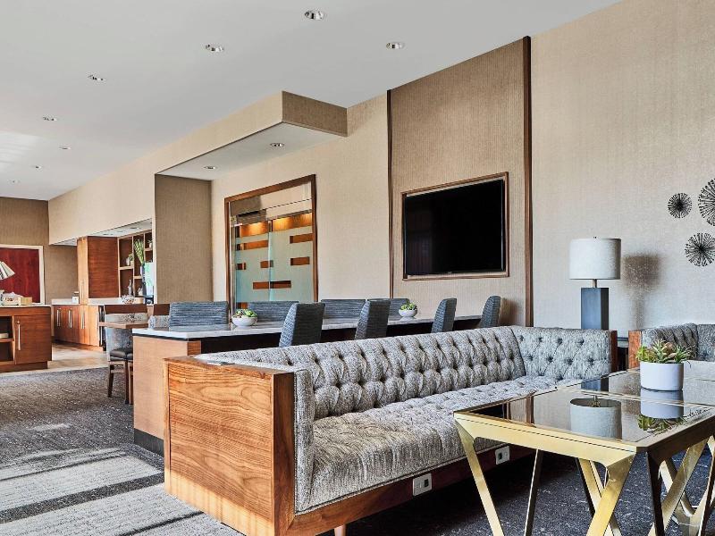 Pittsburgh Marriott North image