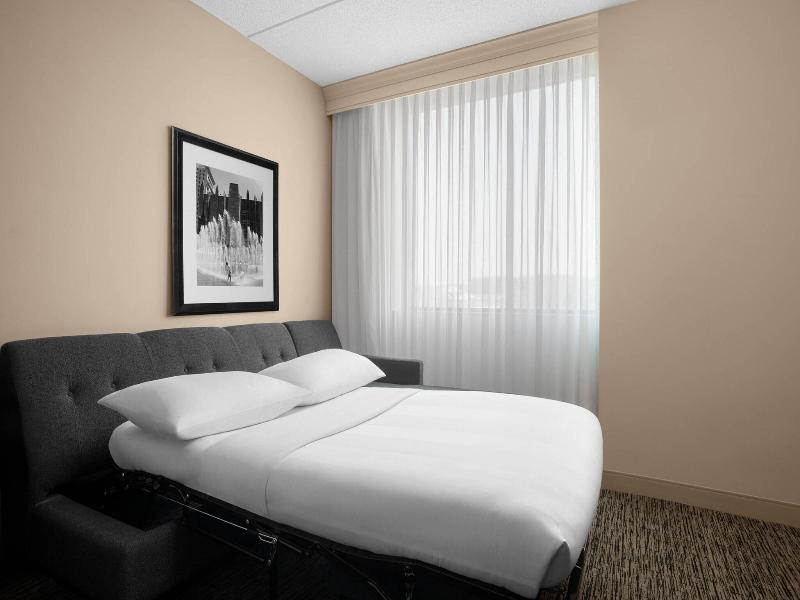 Pittsburgh Marriott North image