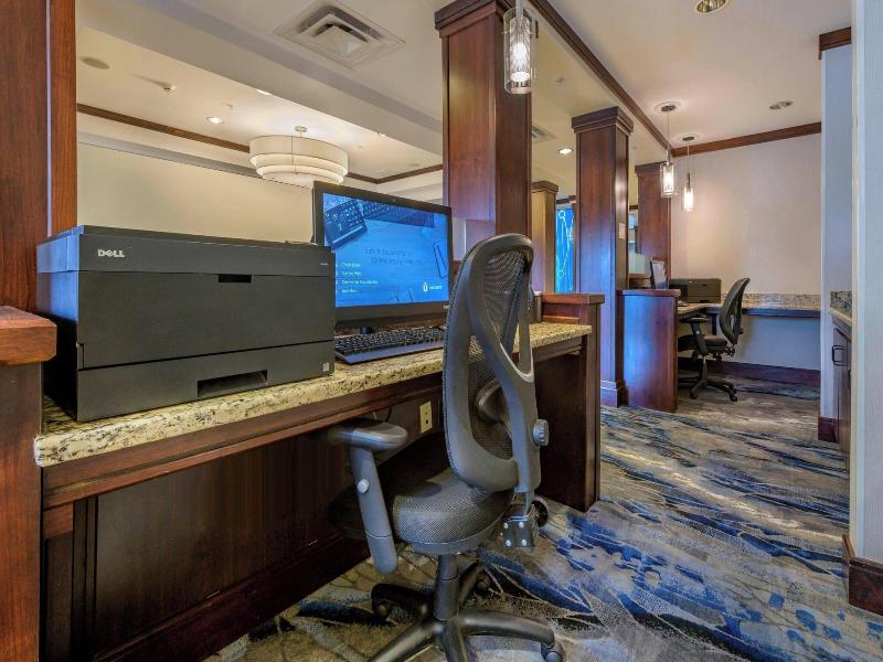 Fairfield Inn & Suites Slippery Rock image