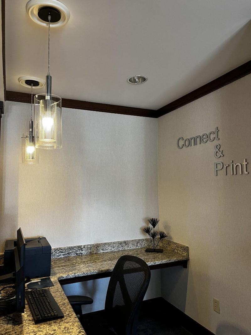 Fairfield Inn & Suites Slippery Rock image
