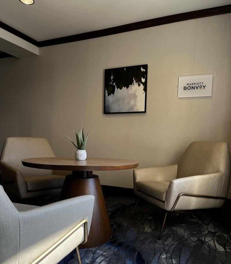 Fairfield Inn & Suites Slippery Rock image