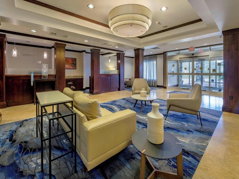 Fairfield Inn & Suites Slippery Rock image