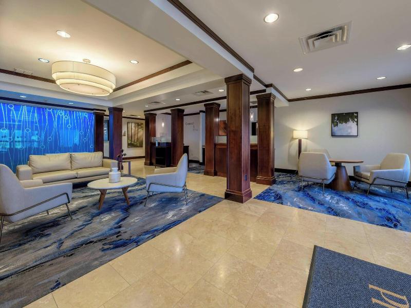 Fairfield Inn & Suites Slippery Rock image