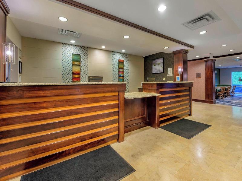 Fairfield Inn & Suites Slippery Rock image