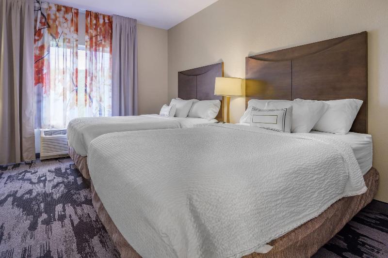 Fairfield Inn & Suites Slippery Rock image