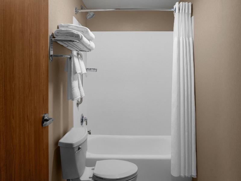 Springhill Suites Pittsburgh Southside Works image