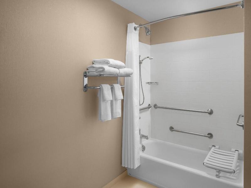 Springhill Suites Pittsburgh Southside Works image