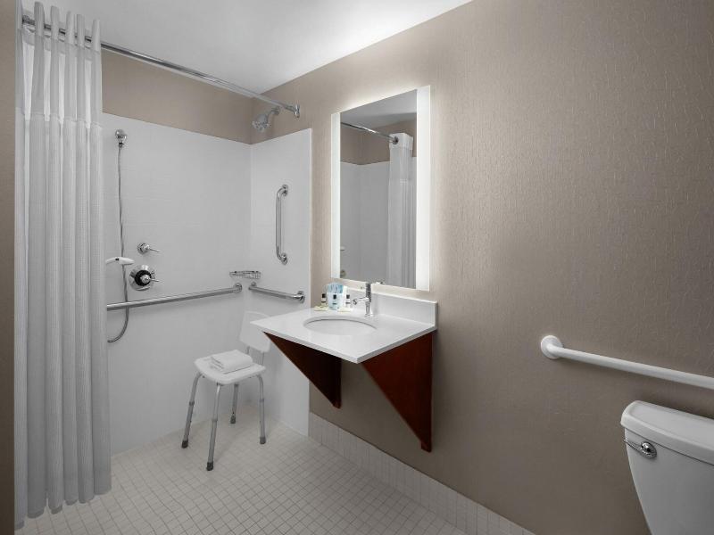 Springhill Suites Pittsburgh Southside Works image