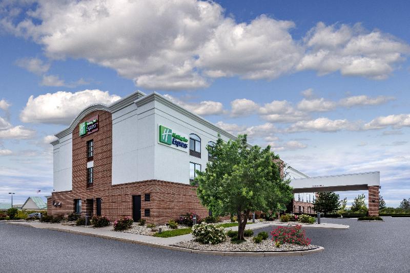 Holiday Inn Express Coventry S - West Warwick Area